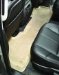 Nifty  659670  Catch-All Premium Floor Protection Carpet 2nd & 3rd Seat - Beige (659670, M65659670)
