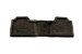 Nifty  627971  Catch-All Premium Floor Protection Carpet 2nd Seat - Charcoal (627652, M65627652)