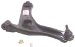 Beck Arnley  101-4762  Control Arm With Ball Joint (1014762, 101-4762)