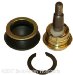 Beck/Arnley 101-4977 Suspension Ball Joint (1014977, 101-4977)