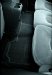 2006-2008 Toyota RAV4 Catch-All Premium Floor Protection Floor Mat 2nd Seat Black (M65624931, 624931)