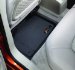 2007-2008 Toyota Tundra Catch-All Xtreme Floor Protection Floor Mat 2nd Seat Black (M654280001, 4280001)