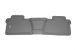 2007-2008 Toyota Tundra Catch-All Xtreme Floor Protection Floor Mat 2nd Seat Gray (M654280002, 4280002)