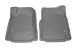 Nifty 405202 Catch-All Xtreme Gray Front Floor Mats - Set of 2 (405202, M65405202)