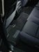 2008 Acura MDX Catch-All Premium Floor Protection Floor Mat 2nd And 3rd Seat Black (M656560149, 6560149)