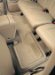 2008 Acura MDX Catch-All Premium Floor Protection Floor Mat 2nd And 3rd Seat Beige (M656560172, 6560172)