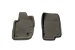 Nifty 407602 Catch-All Xtreme Gray Front Floor Mats - Set of 2 (407602, M65407602)