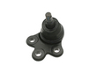 CTR Suspension W0133-1626126 Ball Joint (CTR1626126, W0133-1626126, L2020-186673)