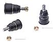 CTR Suspension W0133-1615175 Ball Joint (CTR1615175, W0133-1615175)