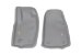 Nifty 400001 Catch-All Xtreme Black Front Floor Mats - Set of 2 (M65409002, 409002)