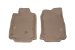 Nifty 406112 Catch-All Xtreme Tan Front Floor Mats - Set of 2 (406112, M65406112)