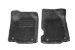 Nifty 798940 Catch-All Premium Floor Protection Front Set - 2 pc- Black (M65798940, 798940)