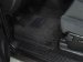 2007-2008 Toyota Tundra Catch-All Premium Floor Protection Floor Mat 2 pc. Front Black (M656080049, 6080049)