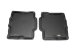 Nifty 424601 Catch-All Xtreme Black 2nd Seat Floor Mat (424601, M65424601)