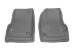 Nifty 404202 Catch-All Xtreme Gray Front Floor Mats - Set of 2 (M65404202, 404202)
