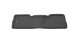 Nifty 422402 Catch-All Xtreme Gray 2nd Seat Area Floor Mat (M65422402, 422402)