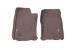 Nifty 402402 Catch-All Xtreme Gray Front Floor Mats - Set of 2 (402402, M65402402)