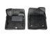 Nifty 604649 Catch-All Premium Charcoal Carpet Front Floor Mats - Set of 2 (604649, M65604649)