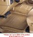 Nifty 604434 Catch-All Premium Charcoal Carpet Front Floor Mats - Set of 2 (604434, M65604434)