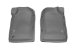 Nifty 405102 Catch-All Xtreme Gray Front Floor Mats - Set of 2 (405102, M65405102)