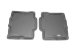 Nifty 424602 Catch-All Xtreme Gray 2nd Seat Floor Mat (424602, M65424602)