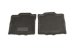 Nifty 624637 Catch-All Premium Charcoal Carpet 2nd Seat Floor Mat (624637, M65624637)