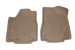 Nifty 406712 Catch-All Xtreme Tan Front Floor Mats - Set of 2 (406712, M65406712)