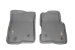 Nifty 406402 Catch-All Xtreme Gray Front Floor Mats - Set of 2 (406402, M65406402)