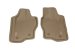 Nifty 499712 Catch-All Xtreme Tan Front Floor Mats - Set of 2 (499712, M65499712)