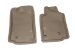 Nifty 406612 Catch-All Xtreme Tan Front Floor Mats - Set of 2 (406612, M65406612)