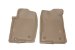 Nifty 408812 Catch-All Xtreme Tan Front Floor Mats - Set of 2 (408812, M65408812)