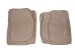 Nifty 403012 Catch-All Xtreme Tan Front Floor Mats - Set of 2 (403012, M65403012)