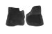 Nifty 607063 Catch-All Premium Charcoal Carpet Front Floor Mats - Set of 2 (607063, M65607063)