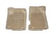Nifty 798941 Catch-All Premium Floor Protection Front Set - 2 pc- Beige (M65798941, 798941)