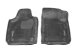 Nifty 799331 Catch-All Premium Charcoal Carpet Front Floor Mats - Set of 2 (799331, M65799331)