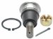 McQuay-Norris FA2082 Lower Ball Joints (FA2082)