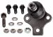 McQuay-Norris FA1748 Lower Ball Joints (FA1748)