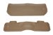 Nifty 451912 Catch-All Xtreme Tan 2nd and 3rd Seat Floor Mat (451912, M65451912)