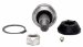McQuay-Norris FA1697 Lower Ball Joints (FA1697)