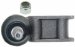 McQuay-Norris FA1607 Upper and Lower Ball Joint (FA1607)