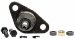 McQuay-Norris FA1354 Lower Ball Joints (FA1354)