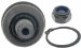 McQuay-Norris FA2098 Lower Ball Joints (FA2098)