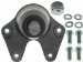 McQuay-Norris FA2119 Lower Ball Joints (FA2119)