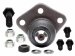 McQuay-Norris FA1170 Lower Ball Joints (FA1170)