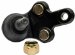 McQuay-Norris FA2059 Lower Ball Joints (FA2059)