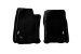 Nifty 402401 Catch-All Xtreme Black Front Floor Mats - Set of 2 (402401, M65402401)