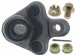 McQuay-Norris FA2088 Lower Ball Joints (FA2088)