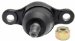 McQuay-Norris FA1476 Lower Ball Joints (FA1476)