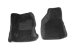 Nifty 602749 Catch-All Premium Black Front Floor Mats - Set of 2 (602749, M65602749)