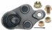 McQuay-Norris FA1746 Lower Ball Joints (FA1746)
